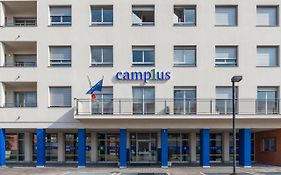 Camplus Lambrate Casa Per Ferie